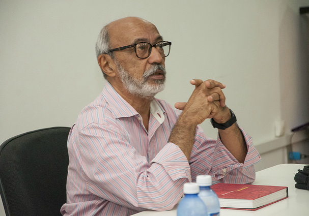 (Foto: Arlindo Barreto)